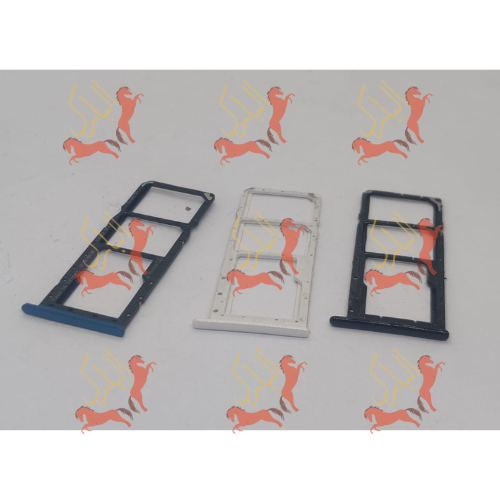 Oppo A31 CPH2015 Sim Tray (B472)