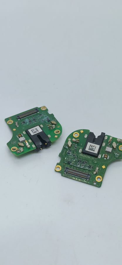 "Oppo A57 Headphone Jack Board (H184, B302)"