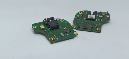 "Oppo A57 Headphone Jack Board (H184, B302)"