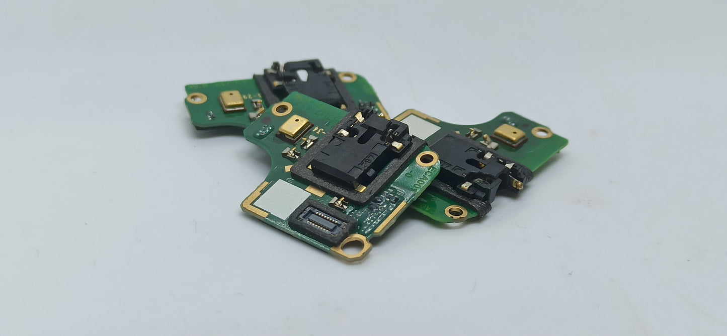 "Oppo F1S Headphone Audio Jack Board (H176, B293)"