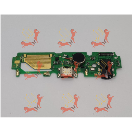 Vivo Y91 Bypass Ic Charging PCB (B476)