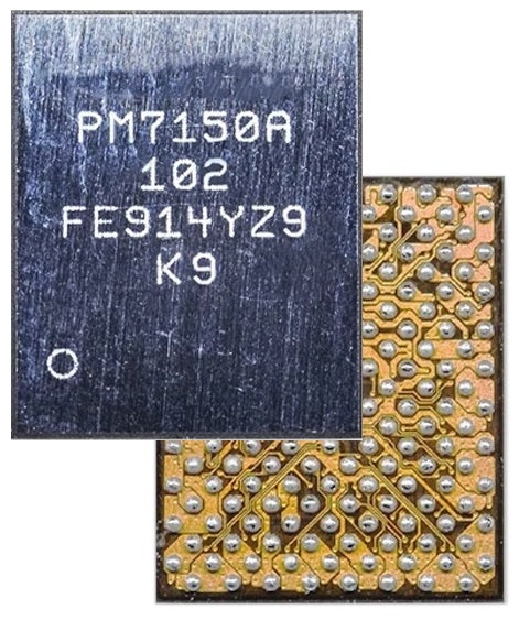 Original PM7150 002 PM7150A 102 Power IC Supply Chip | High-Efficiency Power IC for Enhanced Performance in pakistan