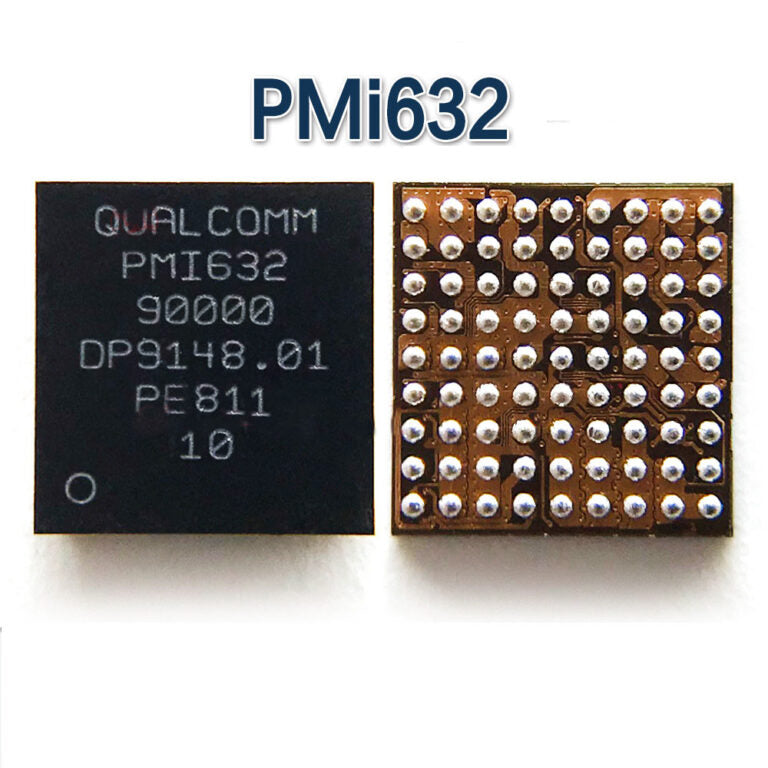 PMI632501 A5 Power IC 501 for Enhanced Performance | Reliable IC Chip for Electronics in Pakistan