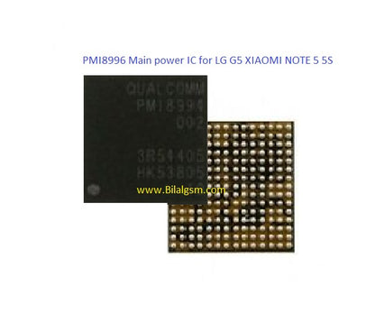 PMI8996 Main power IC for LG G5 XIAOMI NOTE 5 5S