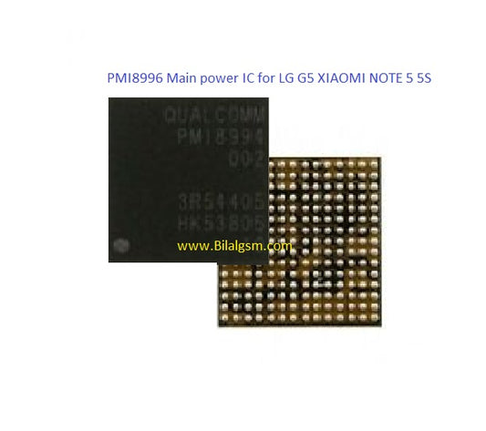 PMI8996 Main power IC for LG G5 XIAOMI NOTE 5 5S