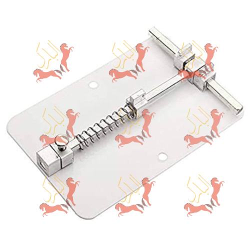 Pcb Holder Jig Rework Station Pcb Universal Clamping Platform For Cell ...