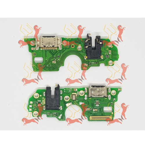 Realme 9i RMX 3491 Copy Charging PCB Port (B432)