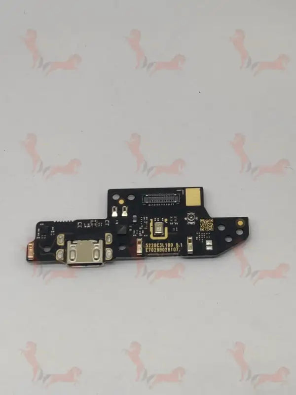 Redmi 9C/9A bypass Ic Charging PCB (B846)