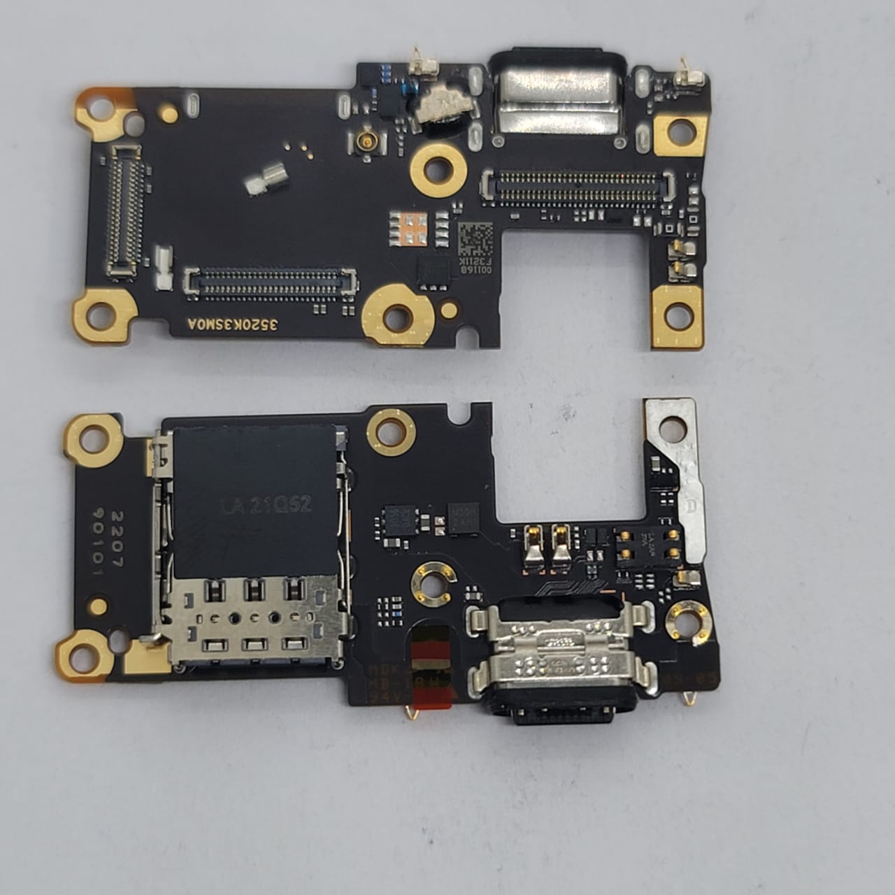 Redmi 11T pro charging strip (B1572, SB46)