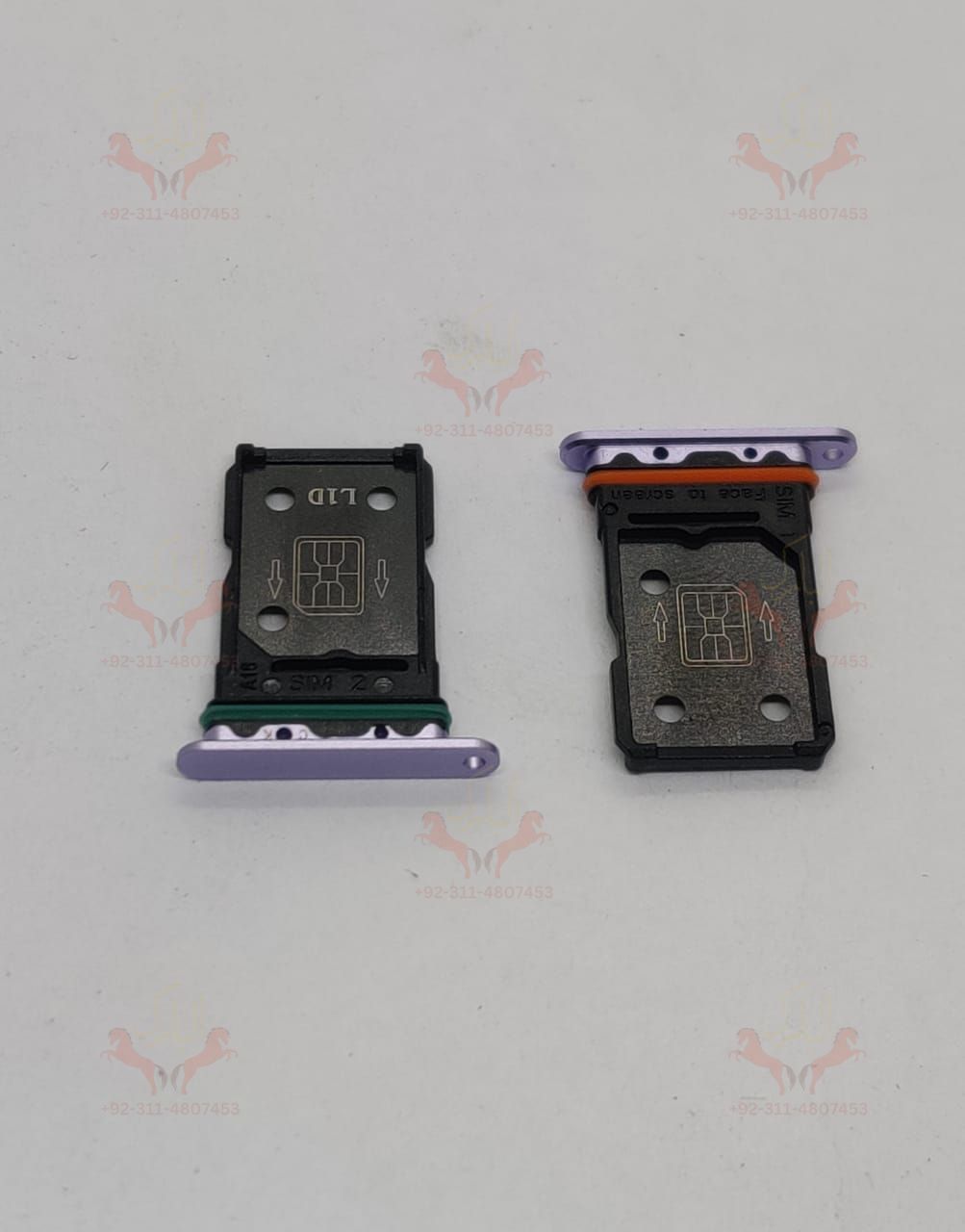 Oppo Reno 3 Pro Sim Tray (Sb04, H259, B665)