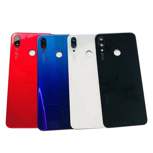 Huawei Nova 3i Back Cover