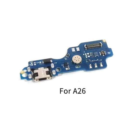 Itel A26 A571 Copy Charging PCB (B1316)