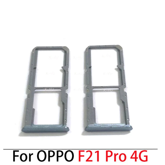 Oppo F21 Pro Sim Tray (B444)