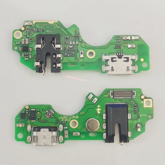 Infinix X6511 Smart 6 Original Charging  Pcb (B1303)