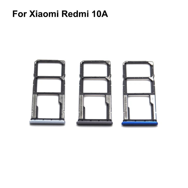 Redmi 10A sim tray B1578 SB1