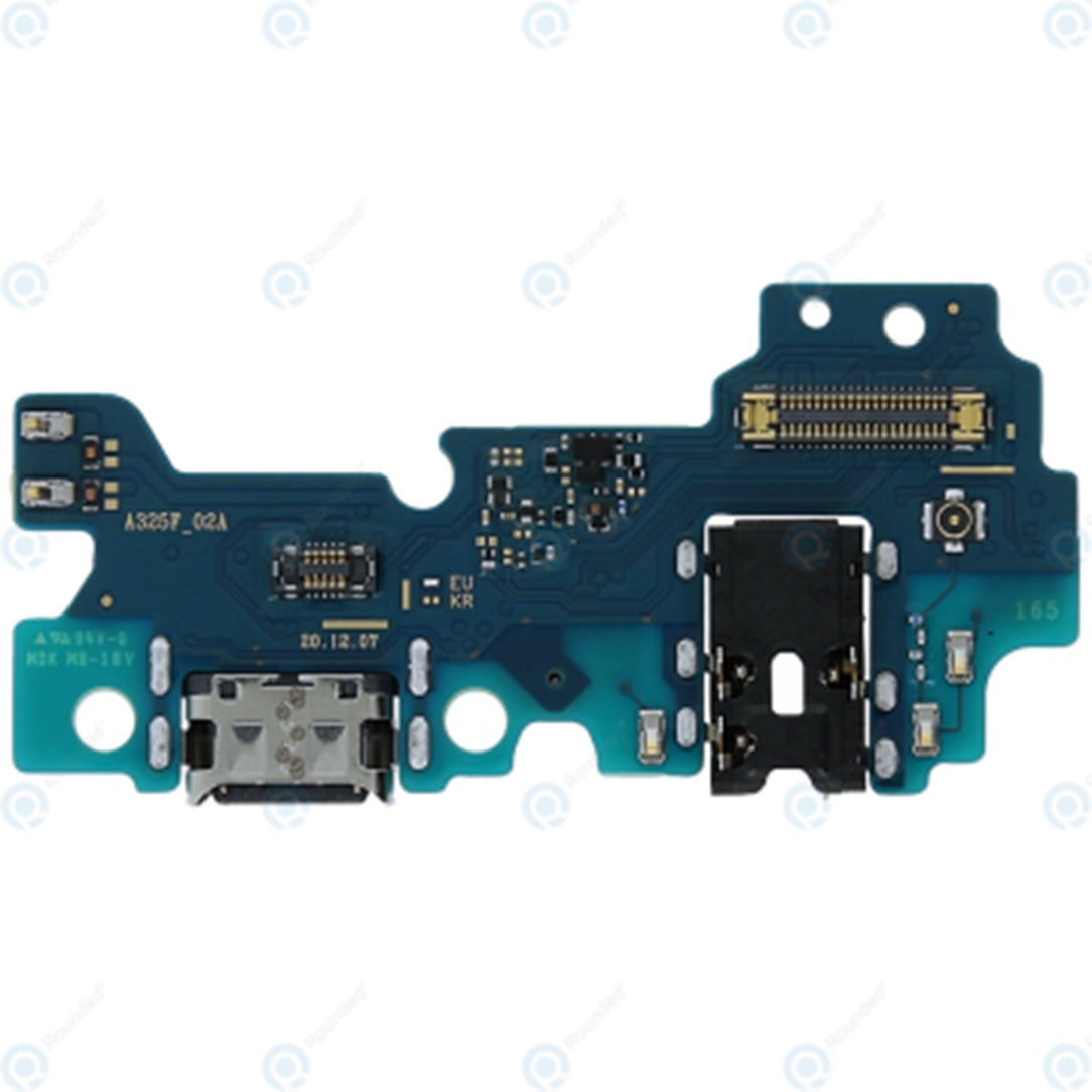 SAMSUNG GALAXY A32 A325F BYPASS IC Charging Circuit PCB (H662, B845)"