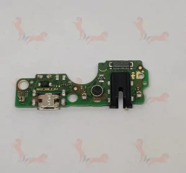 Infinix Smart 7 X6515 By Pass IC Charging PCB (B1732, SB44)