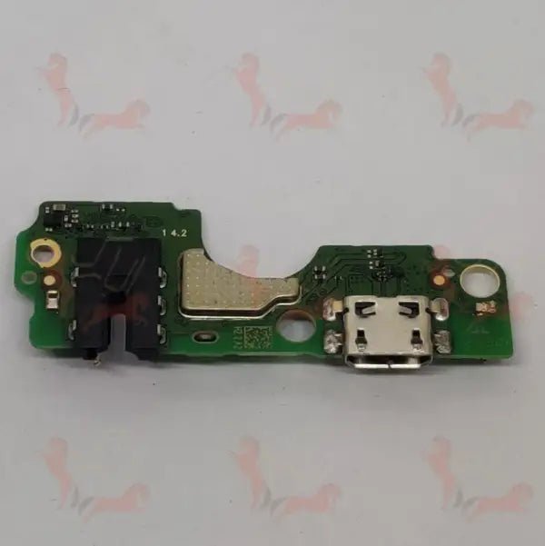 Infinix Smart 7 X6515 By Pass IC Charging PCB (B1732, SB44)