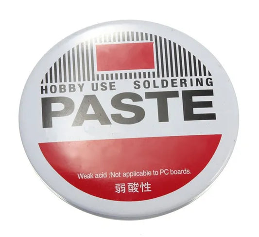 SOLDERING PASTE IN PAKISTAN