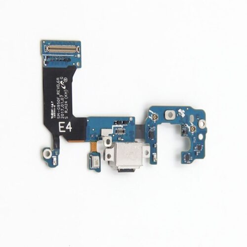 Samsung S8 G950N Chraging Pcb (B384)