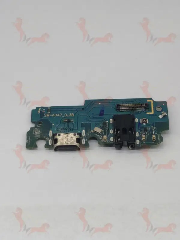 Samsung Galaxy A04s Original Charging PCB Strip (B209)