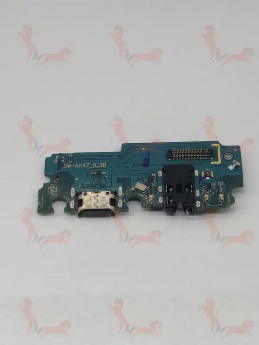 Samsung Galaxy A04s Original Charging PCB Strip (B209)