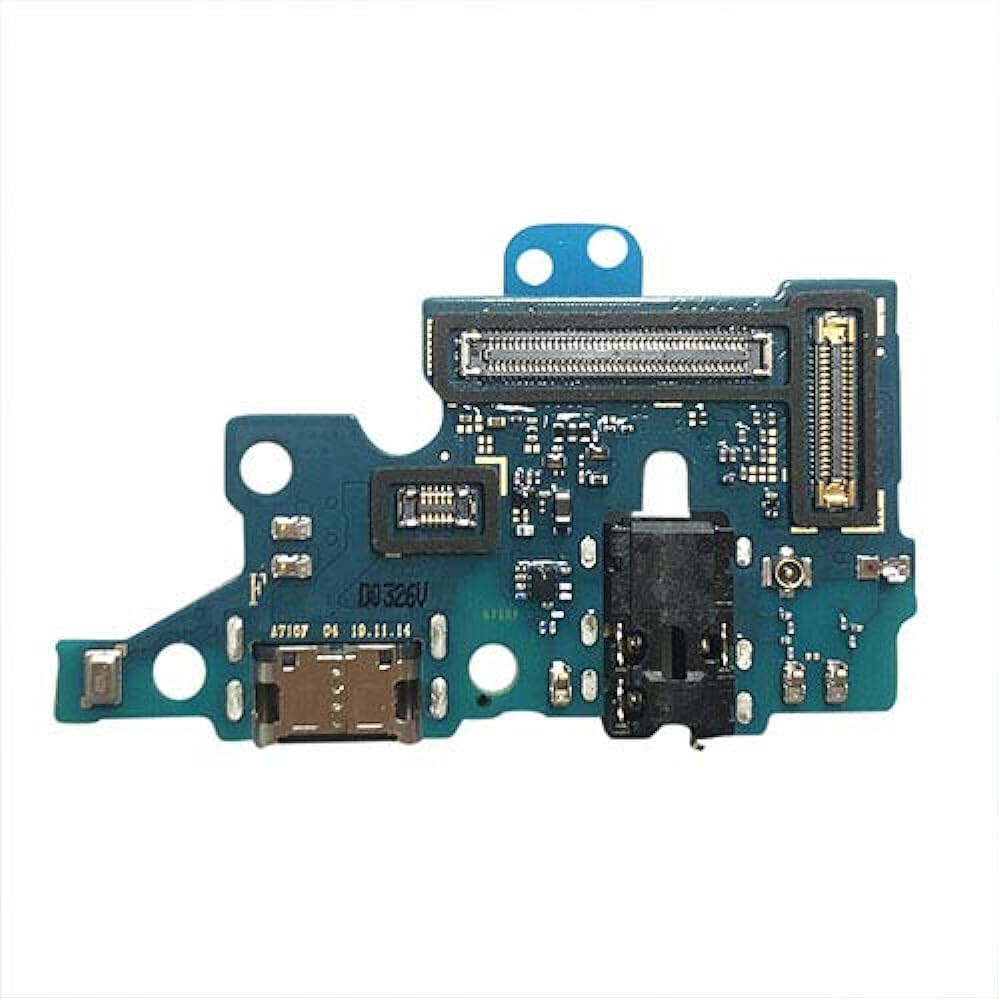 Samsung Galaxy A71 Original Charging PCB