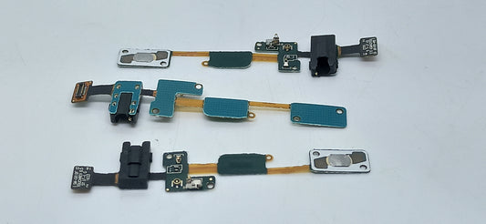 "Samsung Galaxy J7 Prime Home Button Flex Cable (SB38, T23, B879)"