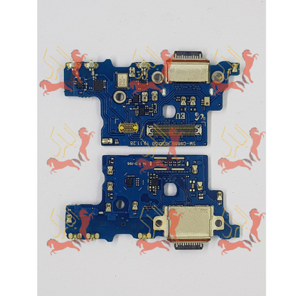 Samsung Galaxy S20 Ultra Bypass IC Charging PCB Port (B321)