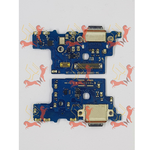 Samsung Galaxy S20 Ultra Bypass IC Charging PCB Port (B321)