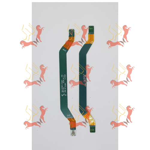 Samsung Galaxy S21 ultra SM-G998B / DS Anteena Cable (B715)