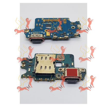 Samsung Galaxy S22 SM-S901B / DS Bypass IC Charging PCB Port (B1745)