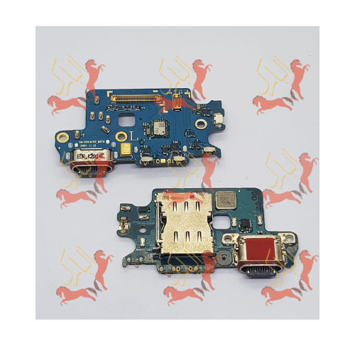 Samsung Galaxy S22 SM-S901B / DS Bypass IC Charging PCB Port (B1745)