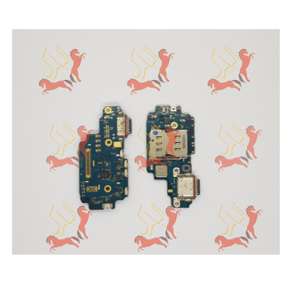 Samsung Galaxy S22 Ultra Original Charging PCB Port (B356)