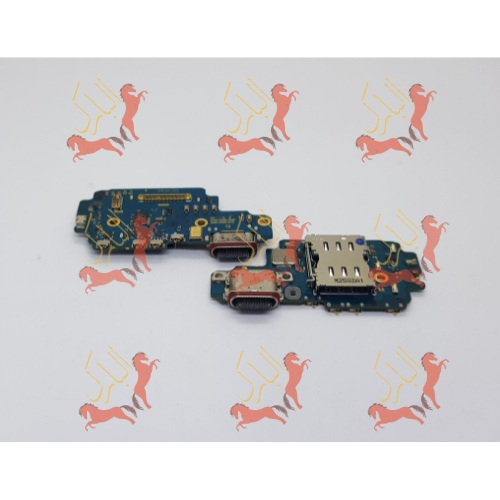 Samsung Galaxy S22 Ultra Original Charging PCB Port (B356)