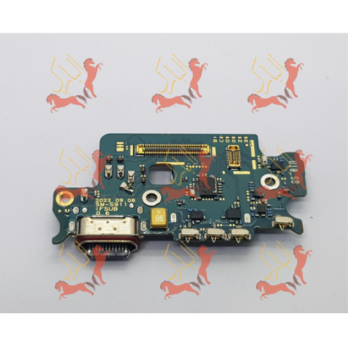 Samsung Galaxy S23 SM-S911B / DS Bypass IC Charging PCB Port (B151)