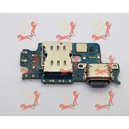 Samsung Galaxy S23 SM-S911B / DS Bypass IC Charging PCB Port (B151)