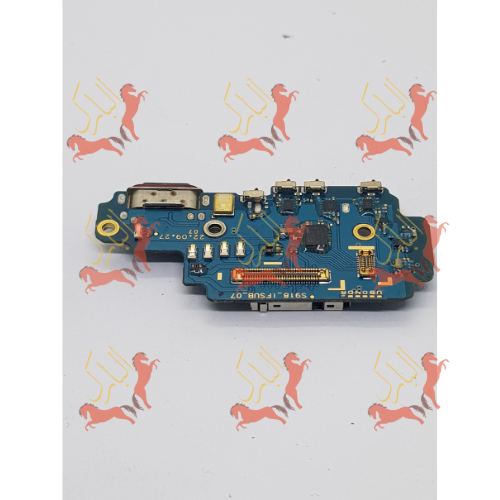 Samsung Galaxy S23 Ultra SM-S918B / DS Original Charging PCB Port (B357)