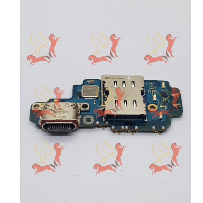 Samsung Galaxy S23 Ultra SM-S918B / DS Original Charging PCB Port (B357)