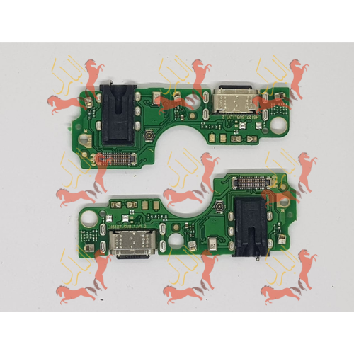 Samsung Galaxy a20s M14 Original Charging Pcb (B1364 , SB29)