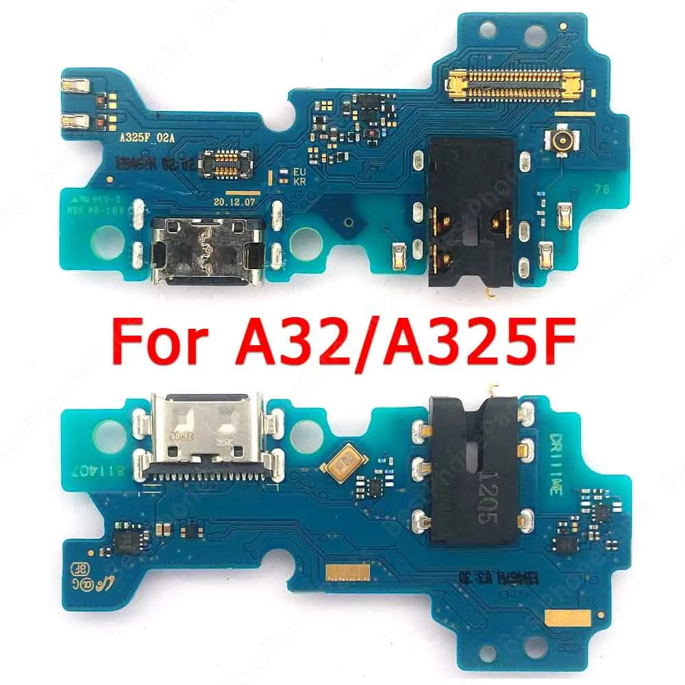 Samsung galaxy A32 Original Charging Pcb (B1356 SB38)