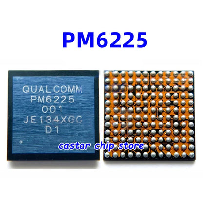 Original PM6225 001 Power IC for Huawei MATE 40 Pro, Nova 9SE, OPPO A36, VIVO Y32, Redmi Note 11 in pakistan