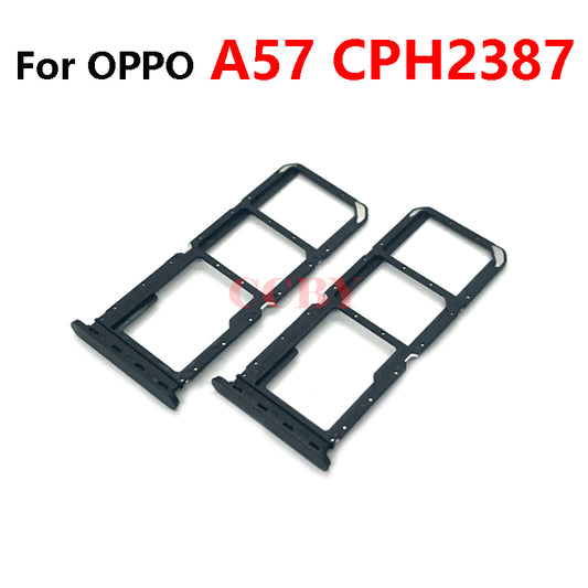 Oppo A57 Sim Tray (B465)