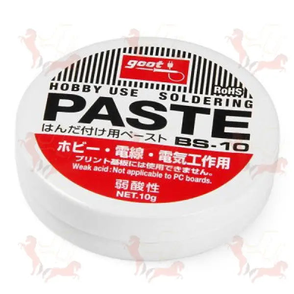 Soldering Paste High Quality