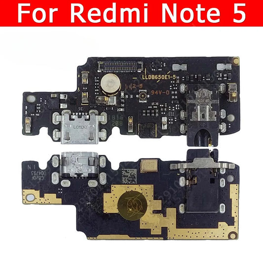 Xiaomi Redmi Note 5 Copy Charging Pcb (B131)