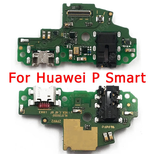 P Smart Z Original PCB (B216)