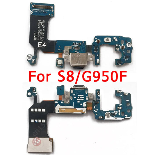 Samsung S8 G950F Chraging Pcb (B184)