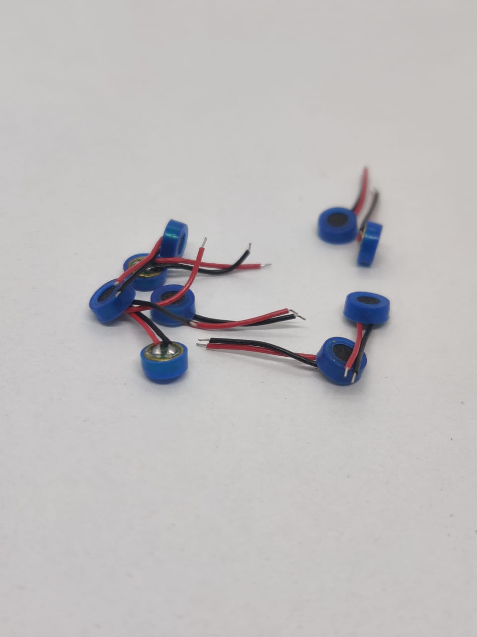 Universal Mic A+ (SB17, B1776)