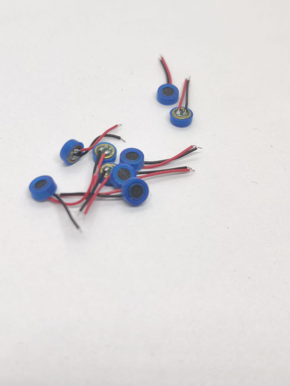 Universal Mic A+ (SB17, B1776)