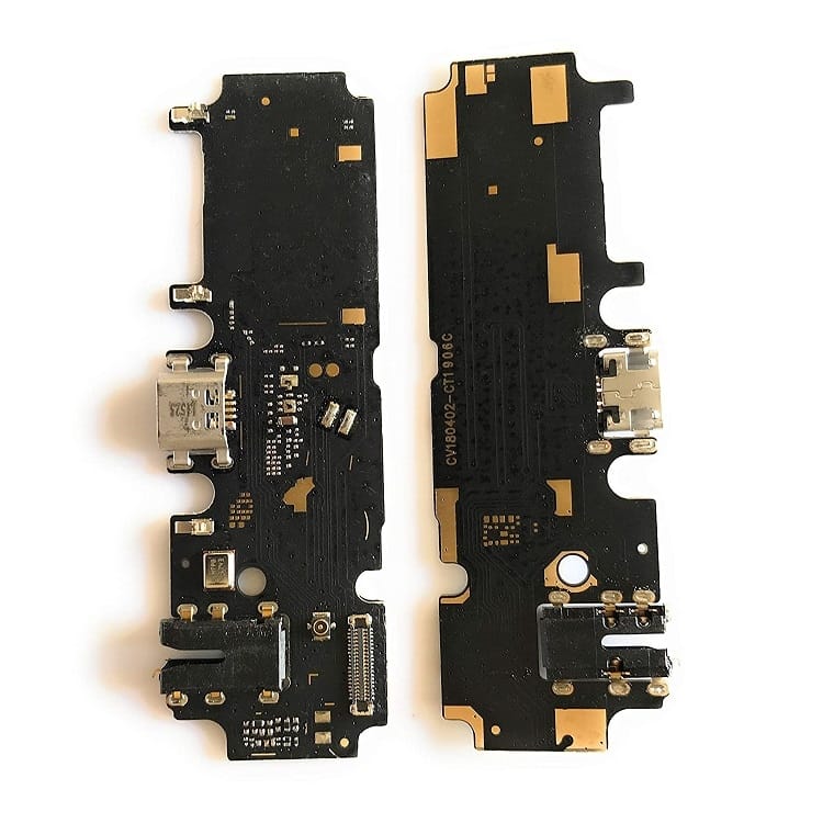 Vivo Y85/V9/ V9 Pro/ V9 Youth ByPass iC Charging PCB (H147, B224)